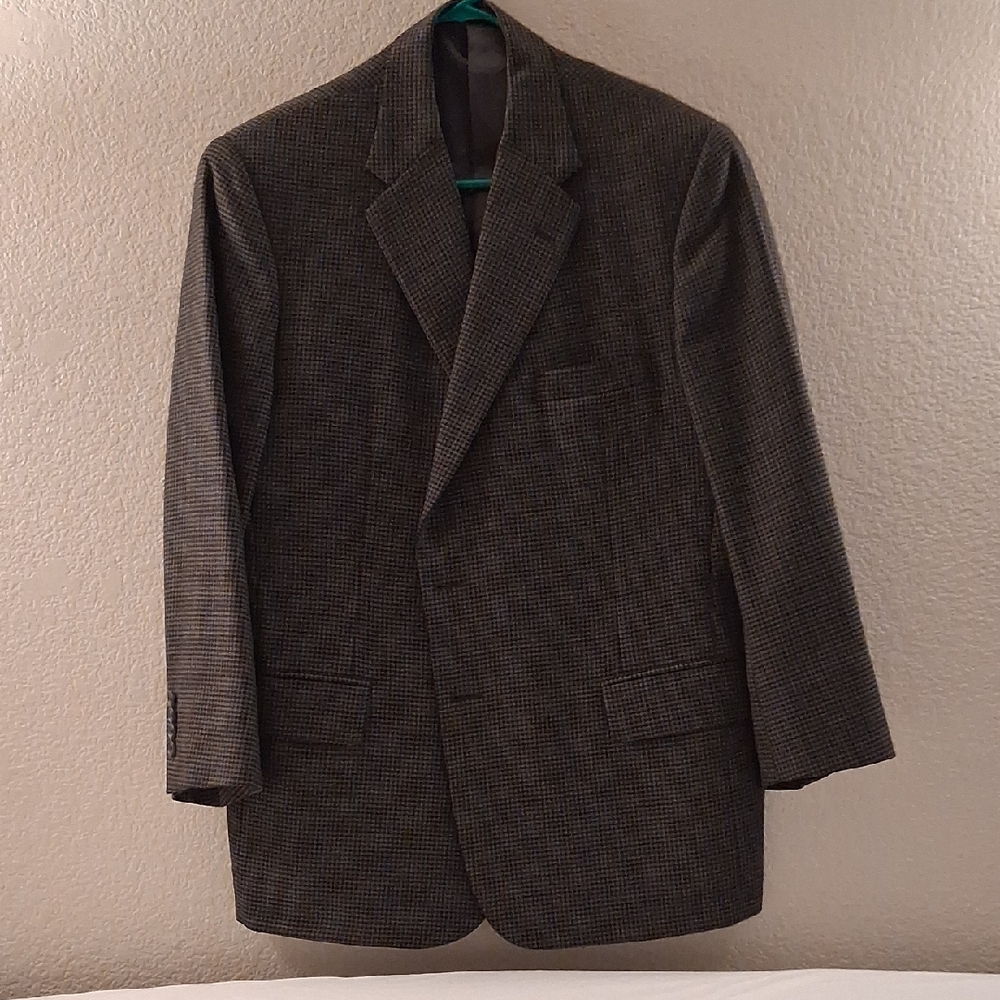 New H. Freeman Sports Blazer